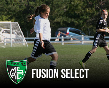 Fusion Select