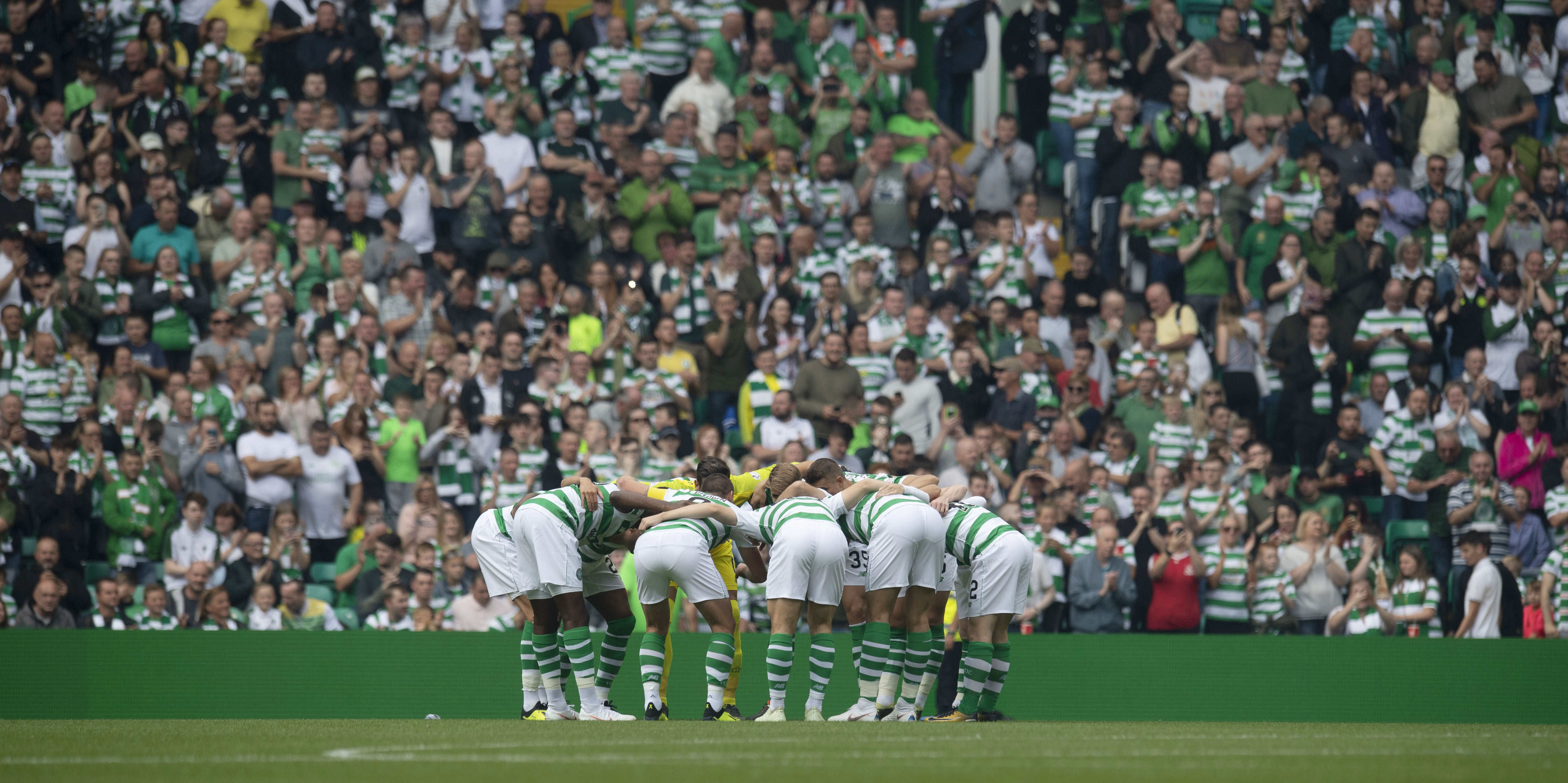 Celtic TV