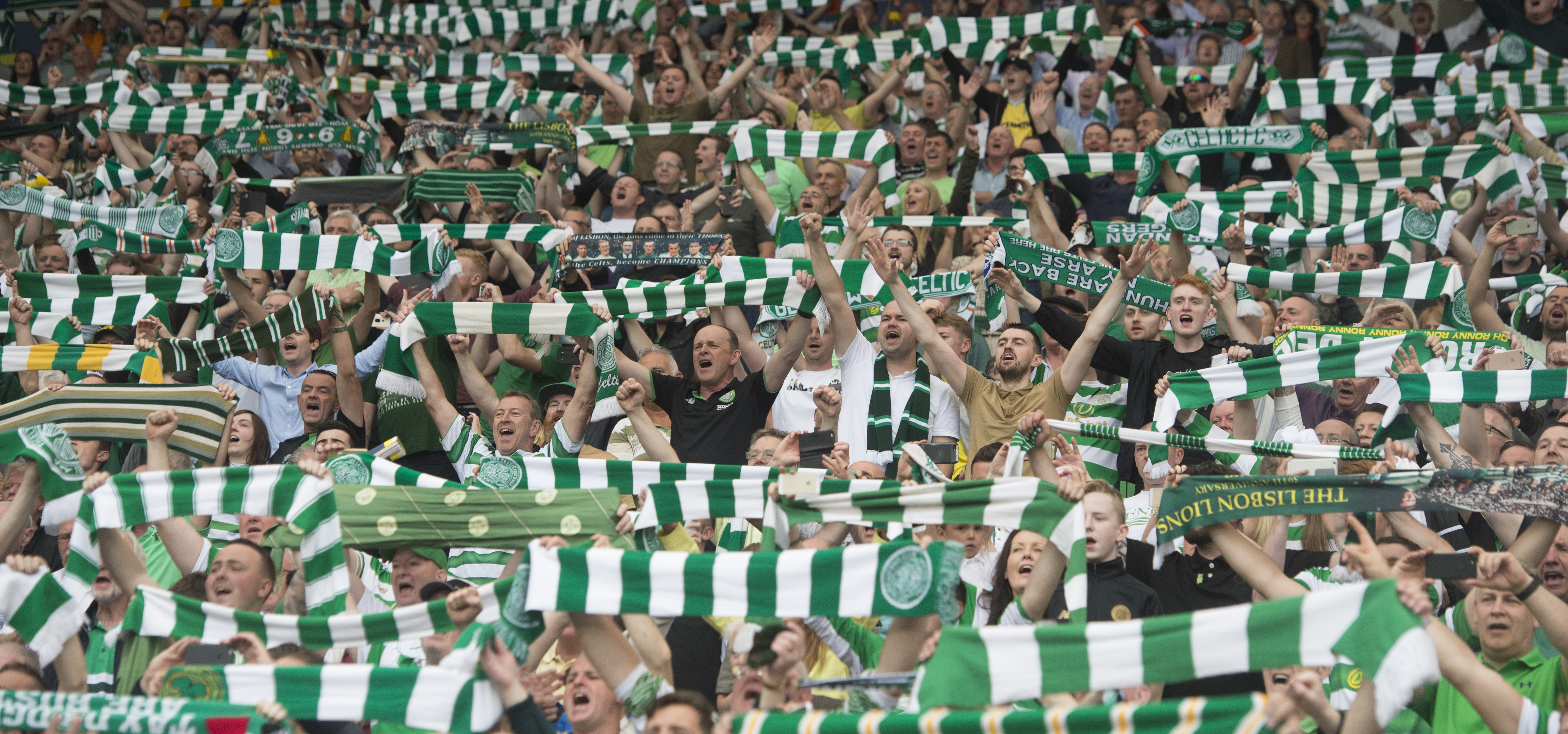 Celtic FC summer Camp July 21-25th