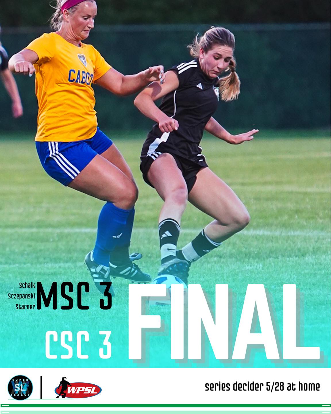Fusion Women Earn a Draw in their first ever match